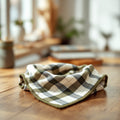 Personalizowana Bandana dla Psa z Imieniem
